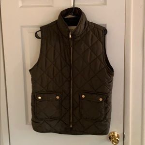 Thread & Supply Vest
